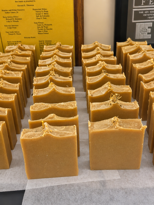 Turmeric Kojic Glow Soap